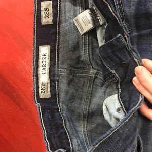 BKE Carter jeans